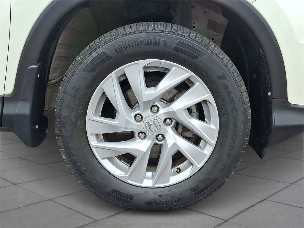 Thumbnail: 2016 Honda CR-V - 23