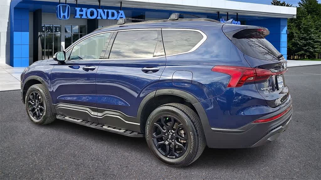 Thumbnail: 2023 Hyundai Santa Fe - 6