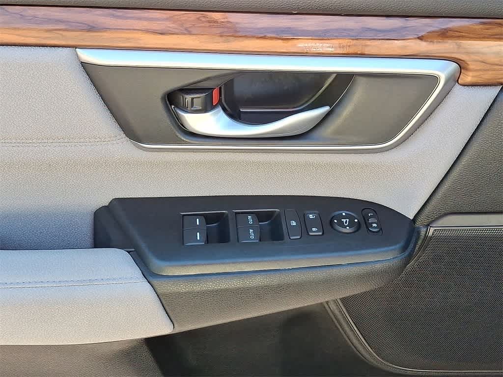 Thumbnail: 2022 Honda CR-V - 10