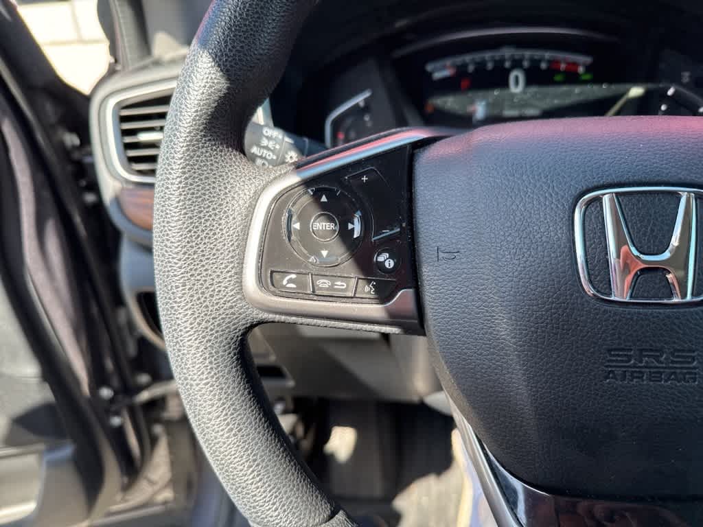 Thumbnail: 2022 Honda CR-V - 12