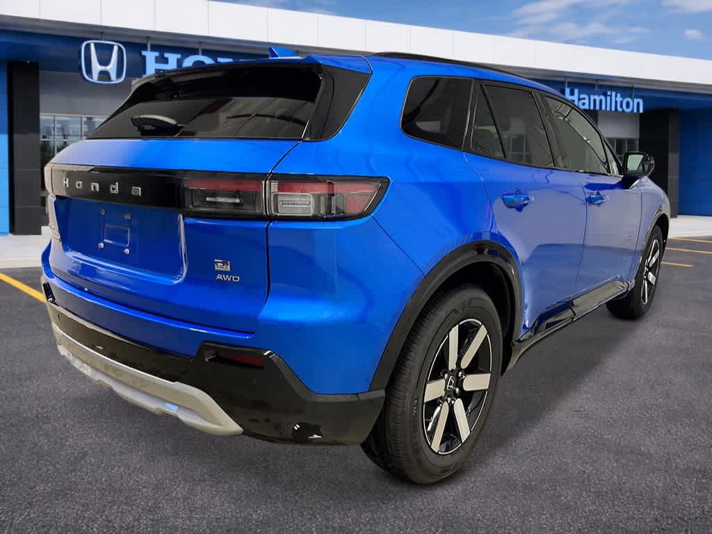 Thumbnail: 2026 Honda Prologue - 5