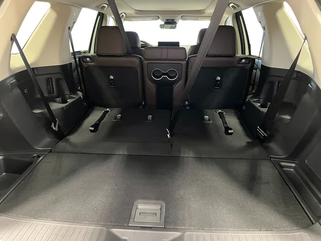 Thumbnail: 2026 Honda Pilot - 28