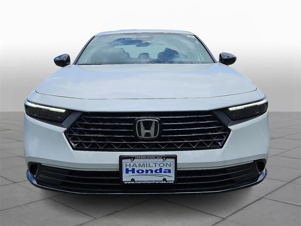Thumbnail: 2025 Honda Accord - 2