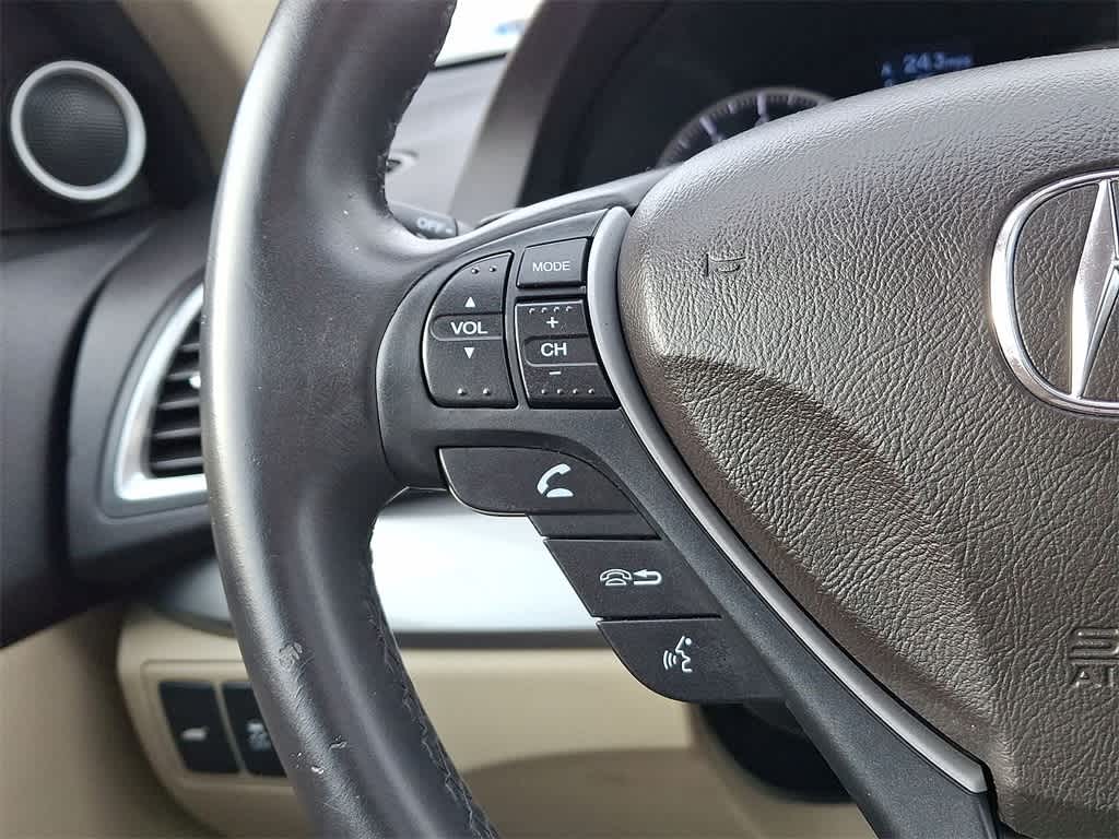 Thumbnail: 2016 Acura RDX - 17