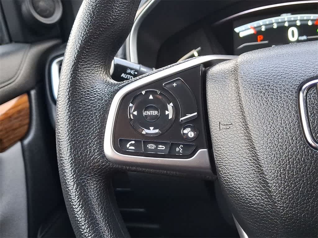 Thumbnail: 2022 Honda CR-V - 17