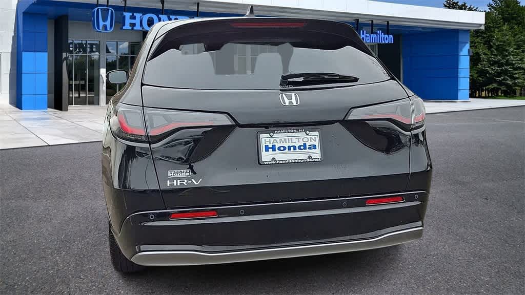 Thumbnail: 2024 Honda HR-V - 7