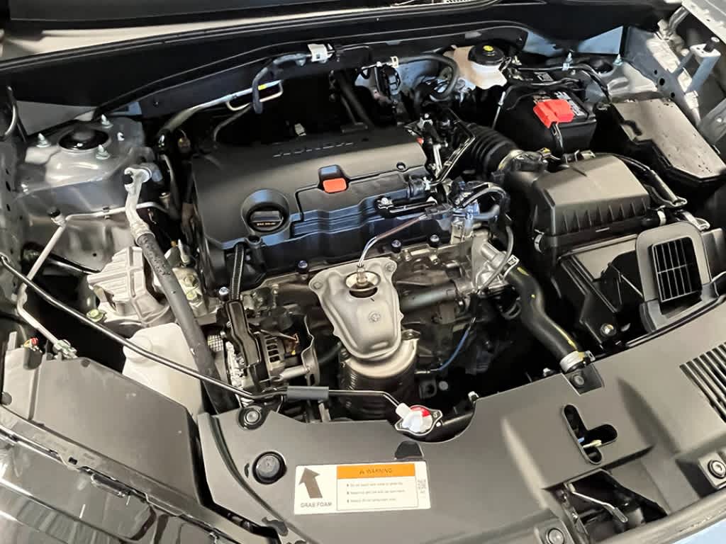 Thumbnail: 2027 Honda HR-V - 12