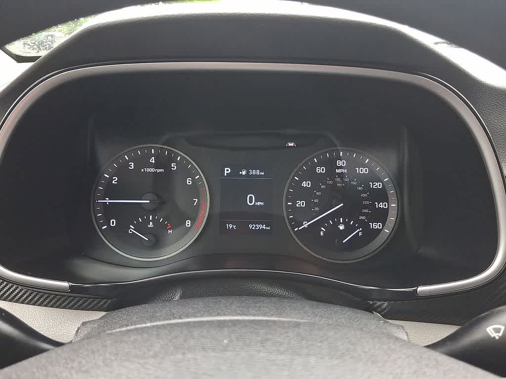 Thumbnail: 2020 Hyundai Tucson - 13