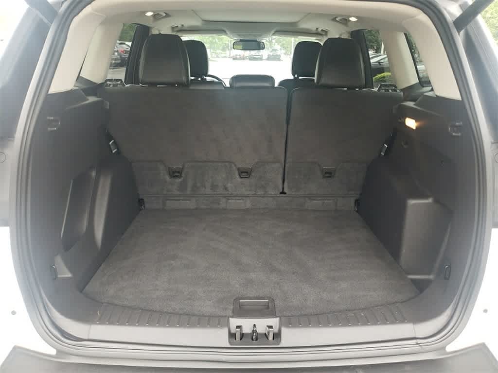 Thumbnail: 2019 Ford Escape - 10