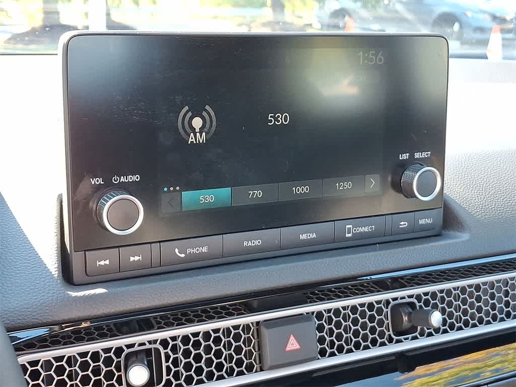 Thumbnail: 2025 Honda Civic - 13