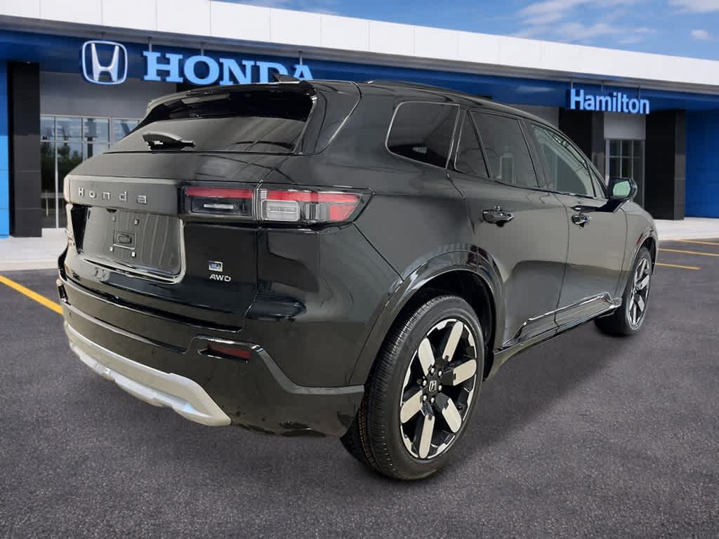 Thumbnail: 2026 Honda Prologue - 5
