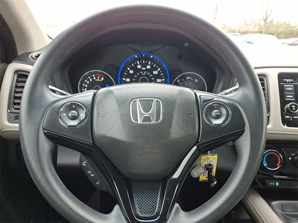 Thumbnail: 2019 Honda HR-V - 16