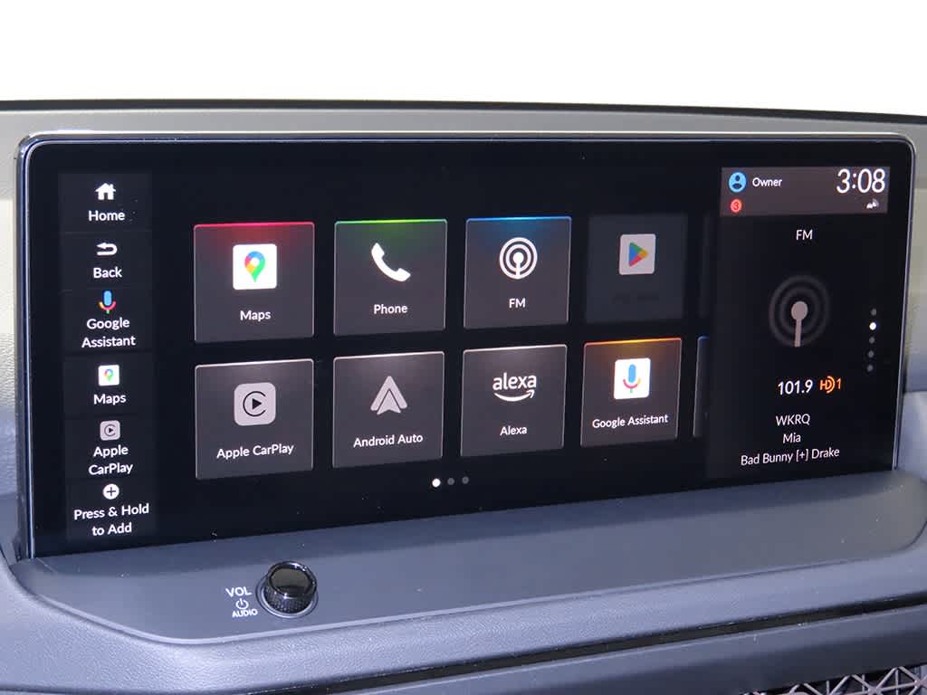 Thumbnail: 2026 Honda Accord - 14