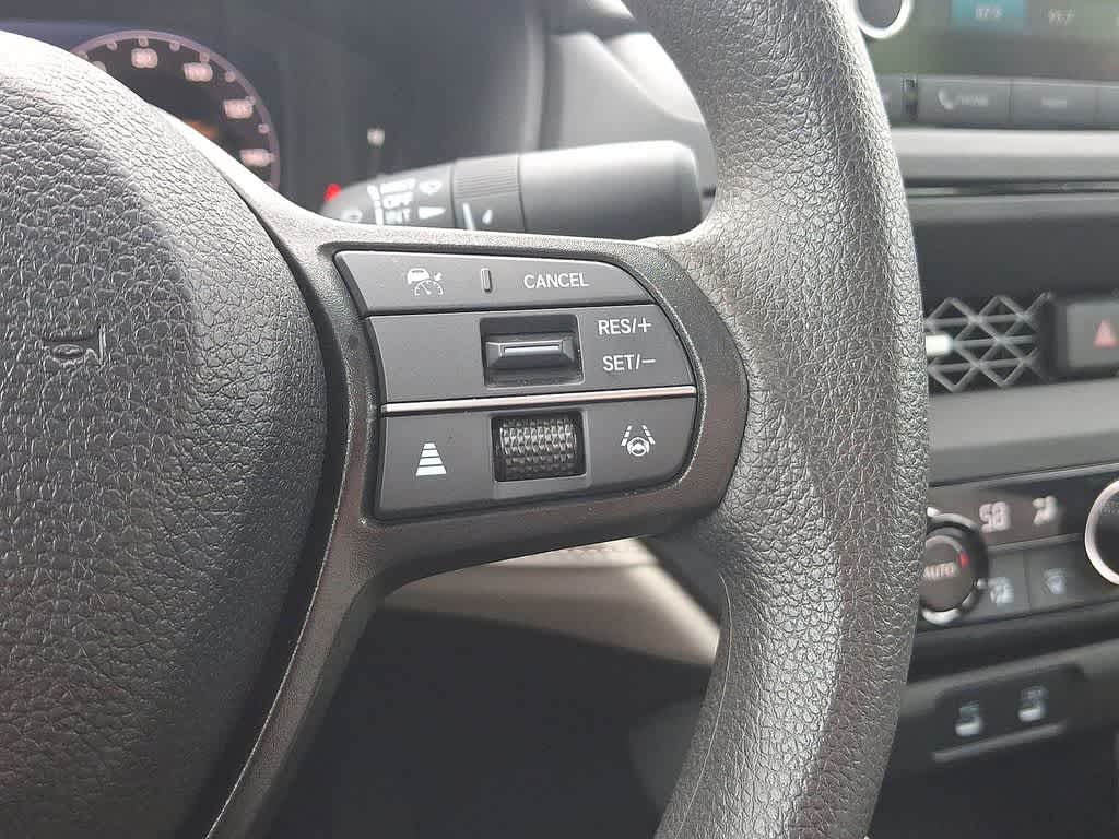 Thumbnail: 2025 Honda Accord - 18