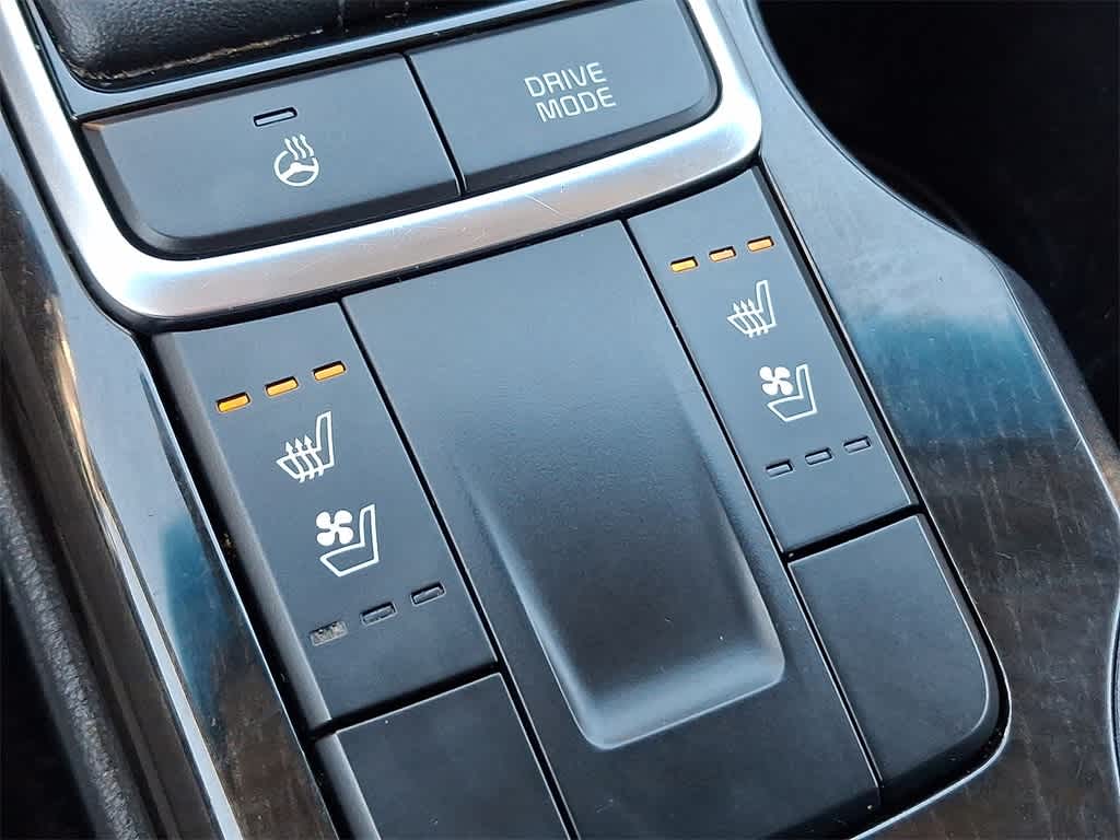 Thumbnail: 2017 Kia Optima - 19