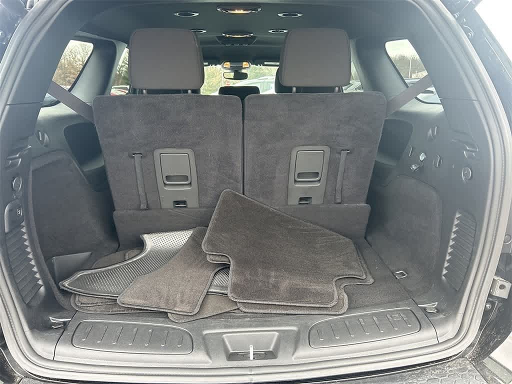 Thumbnail: 2022 Dodge Durango - 11