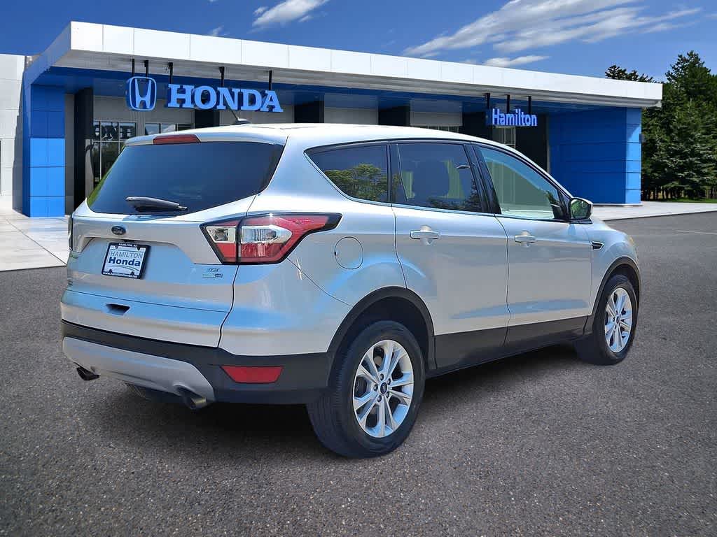 Thumbnail: 2017 Ford Escape - 24