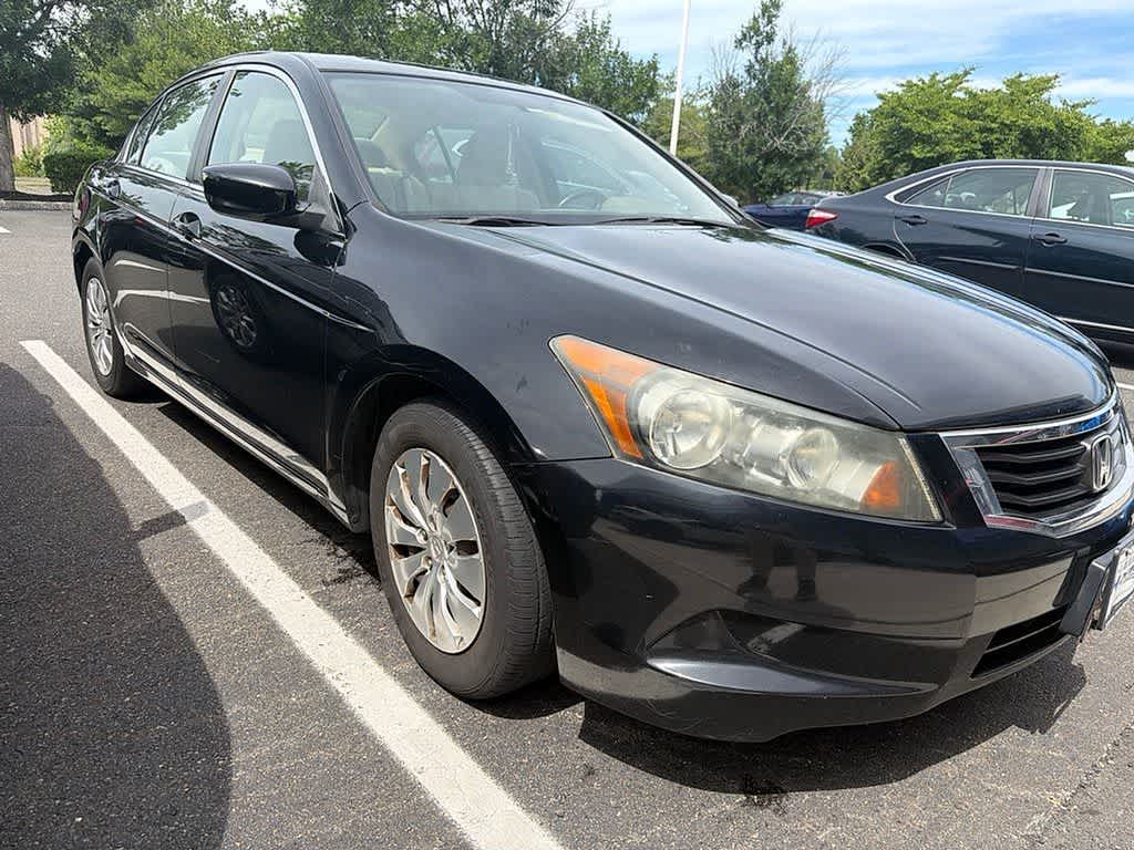 Thumbnail: 2010 Honda Accord - 3