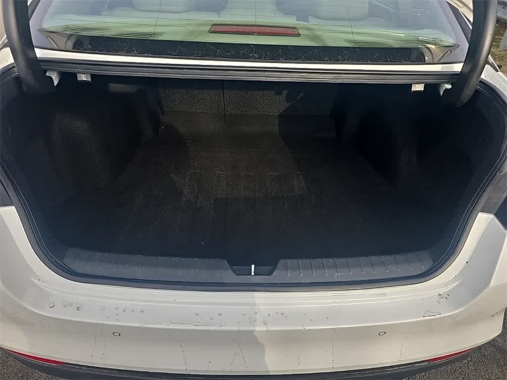 Thumbnail: 2017 Kia Optima - 11