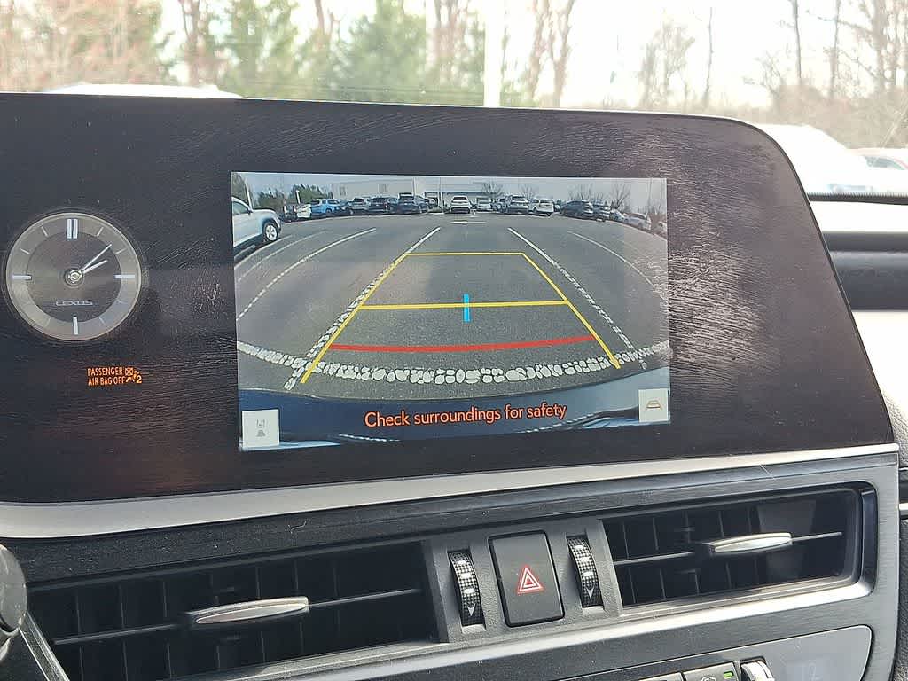 Thumbnail: 2023 Lexus ES - 15