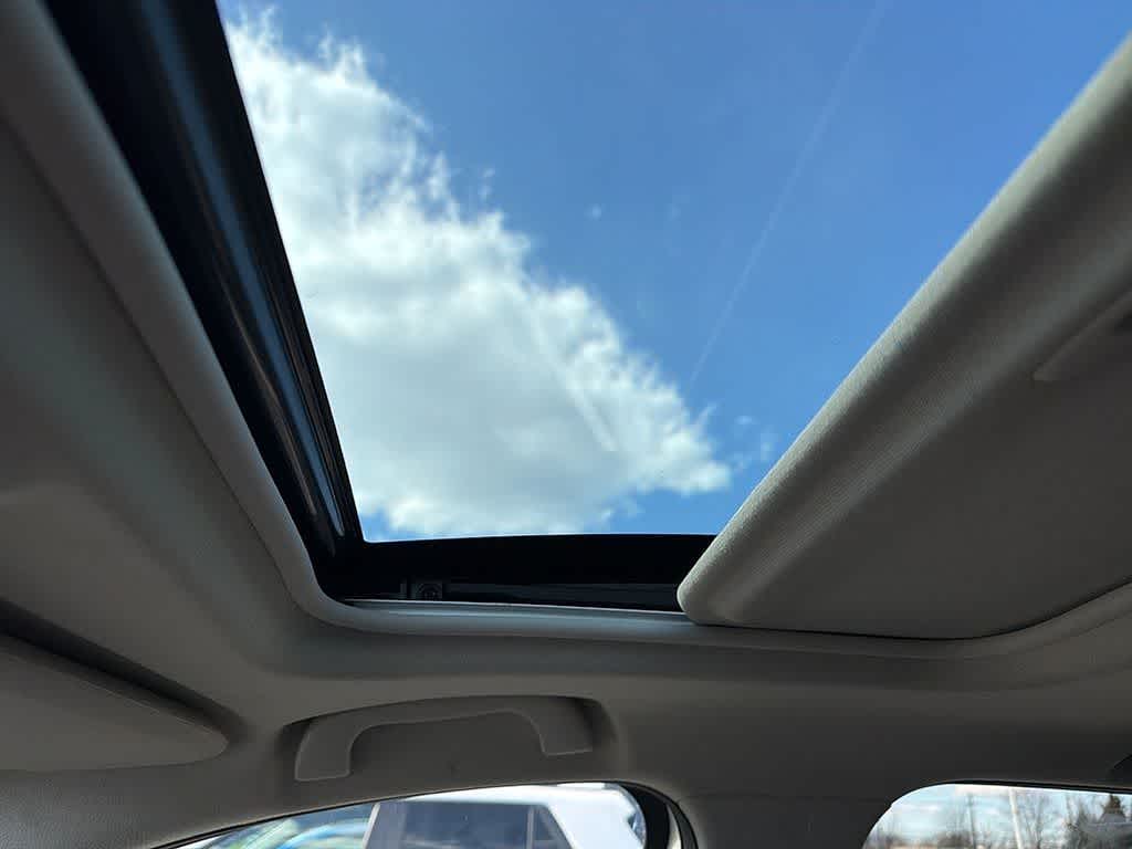 Thumbnail: 2015 Mazda CX-5 - 18