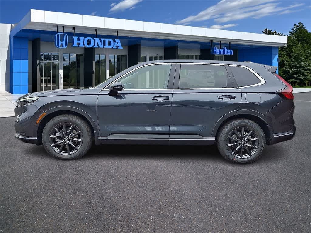 Thumbnail: 2026 Honda CR-V - 7