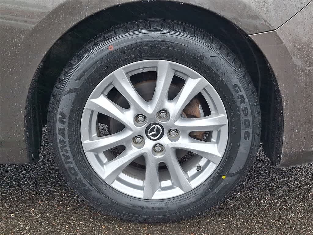 Thumbnail: 2014 Mazda Mazda3 - 26