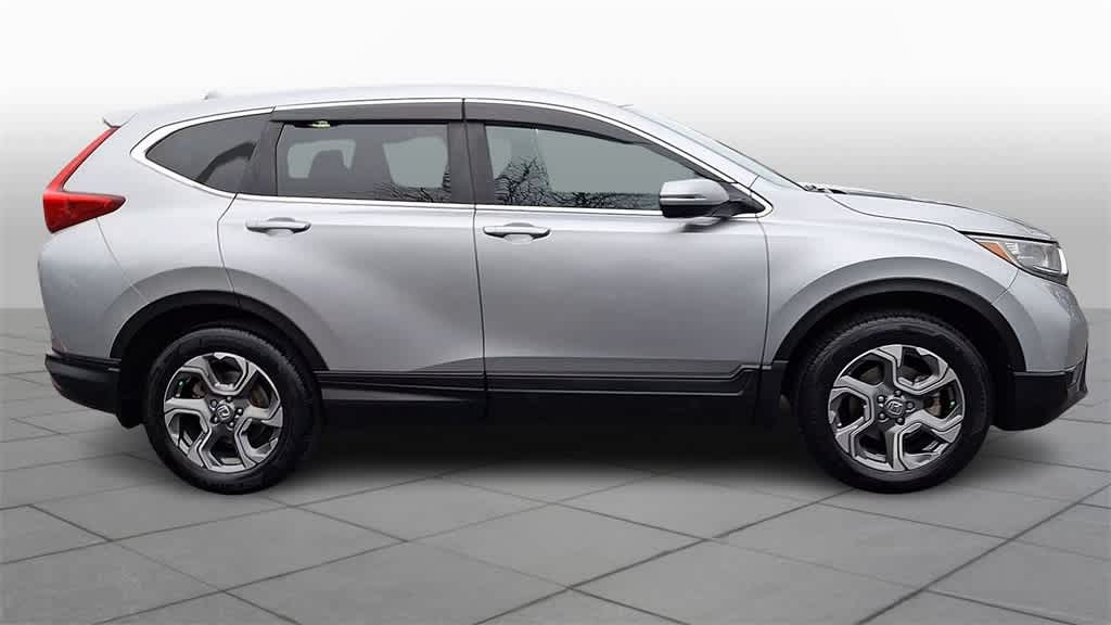 Thumbnail: 2018 Honda CR-V - 9