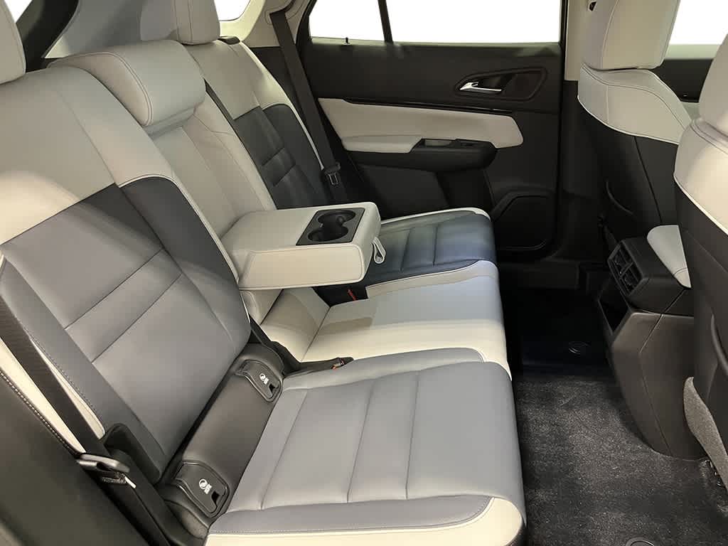 Thumbnail: 2026 Honda Prologue - 23