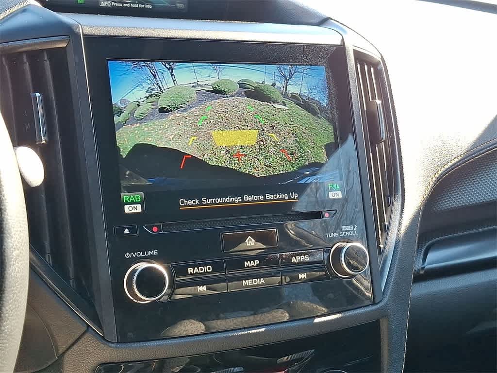 Thumbnail: 2023 Subaru Forester - 15