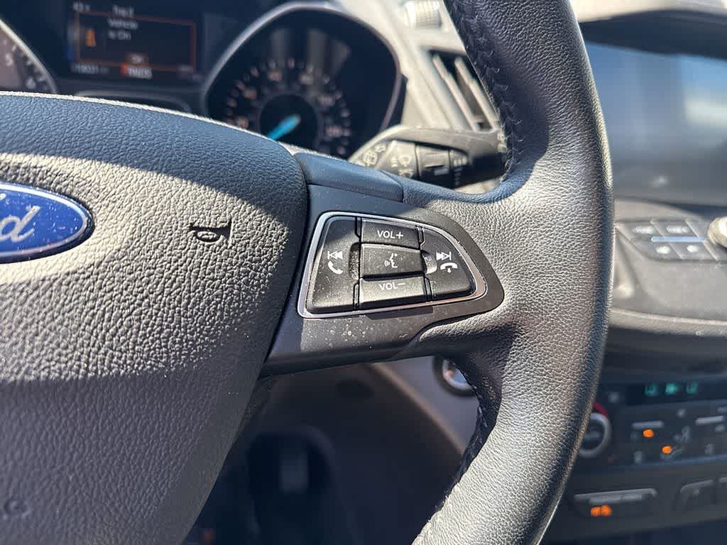 Thumbnail: 2019 Ford Escape - 12