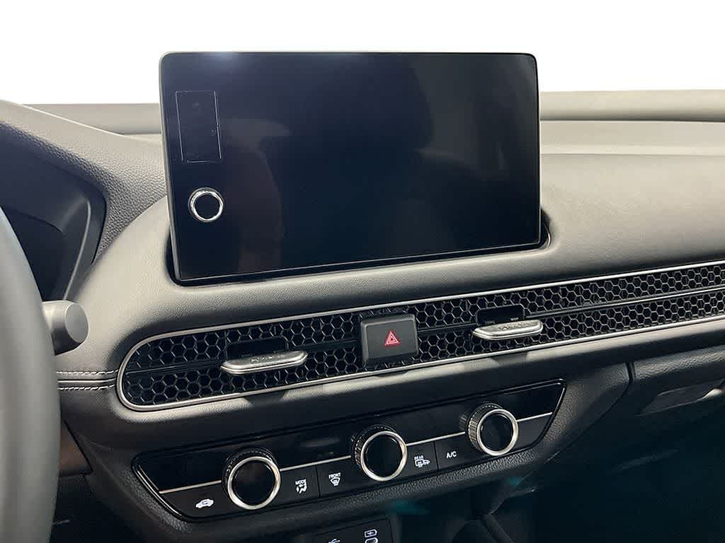 Thumbnail: 2026 Honda HR-V - 19