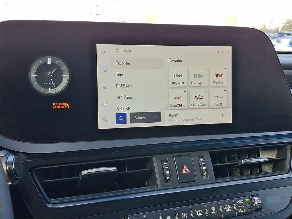 Thumbnail: 2023 Lexus ES - 14