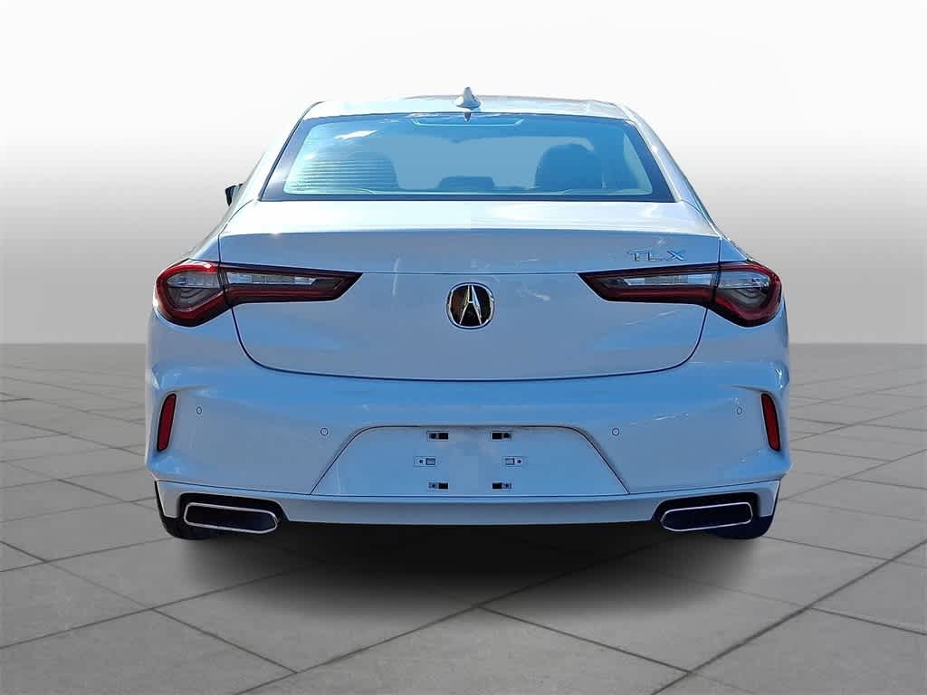 Thumbnail: 2023 Acura TLX - 21