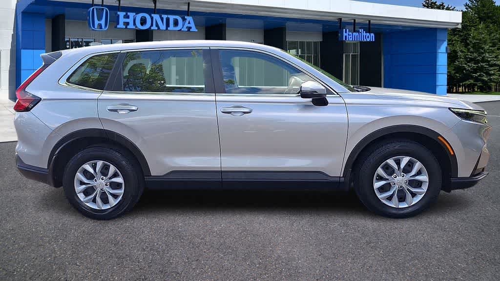 Thumbnail: 2024 Honda CR-V - 9