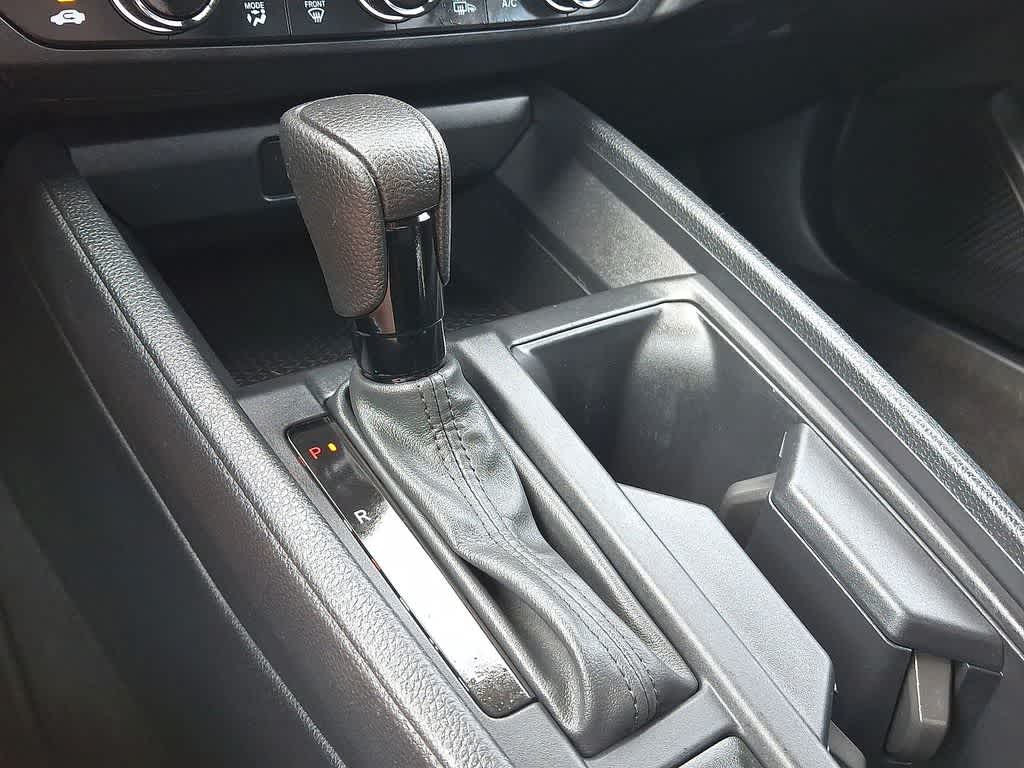 Thumbnail: 2025 Honda Accord - 12