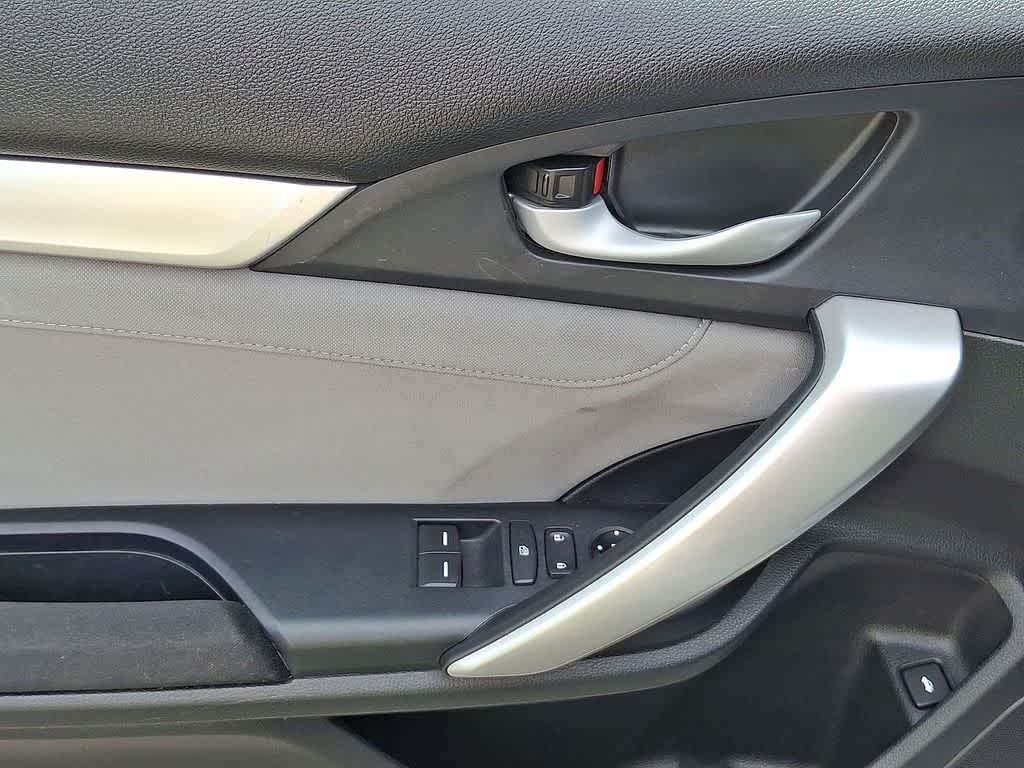 Thumbnail: 2017 Honda Civic - 10