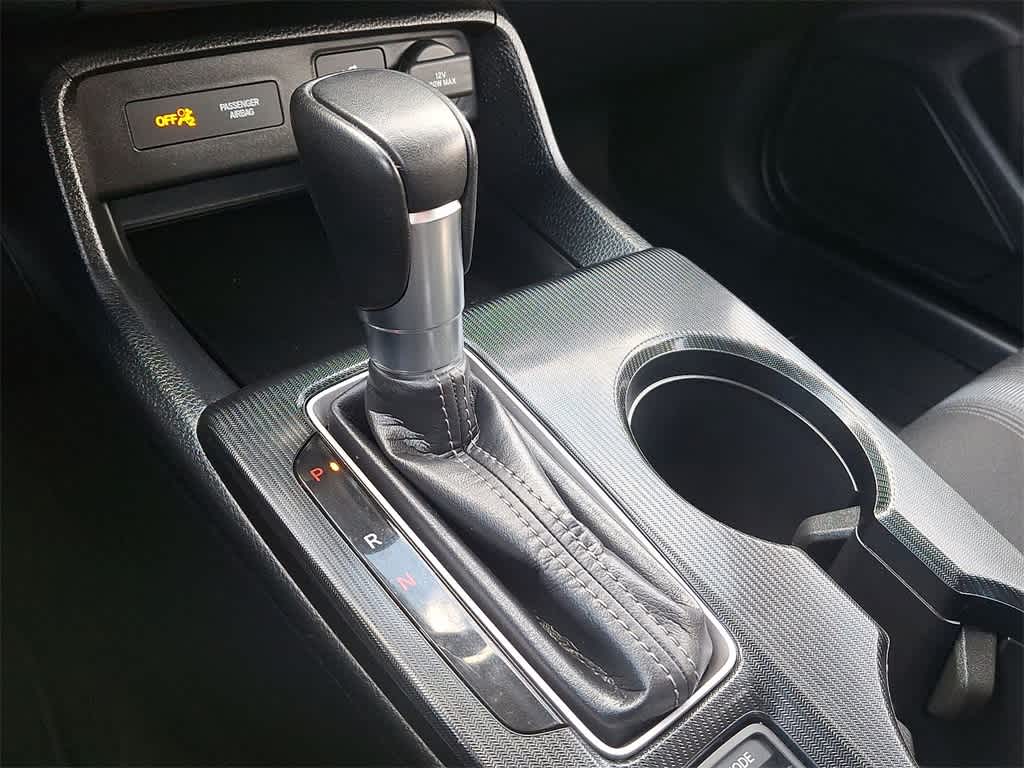 Thumbnail: 2023 Honda Civic - 12