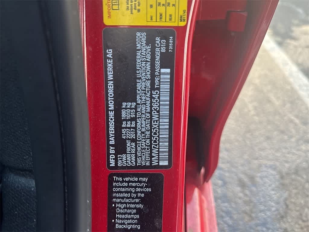 Thumbnail: 2014 MINI Cooper Countryman - 7