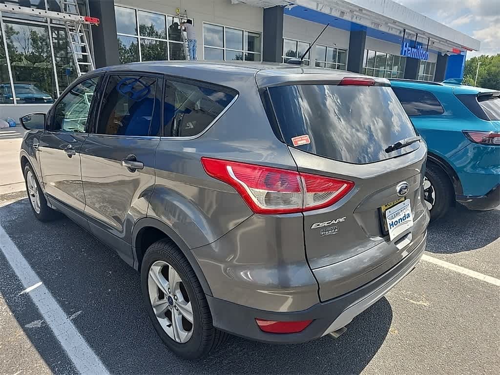 Thumbnail: 2014 Ford Escape - 6