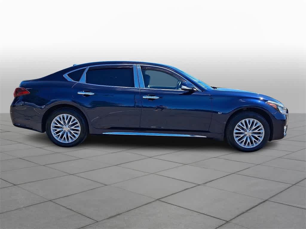 Thumbnail: 2015 INFINITI Q70 - 25