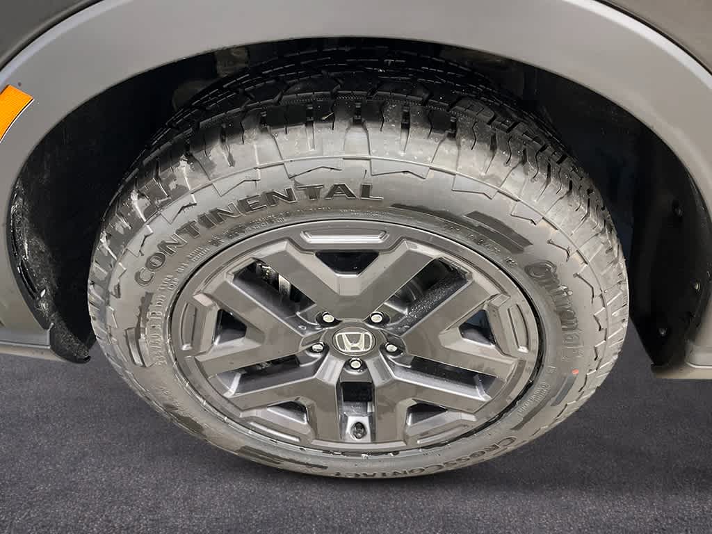 Thumbnail: 2026 Honda CR-V - 11
