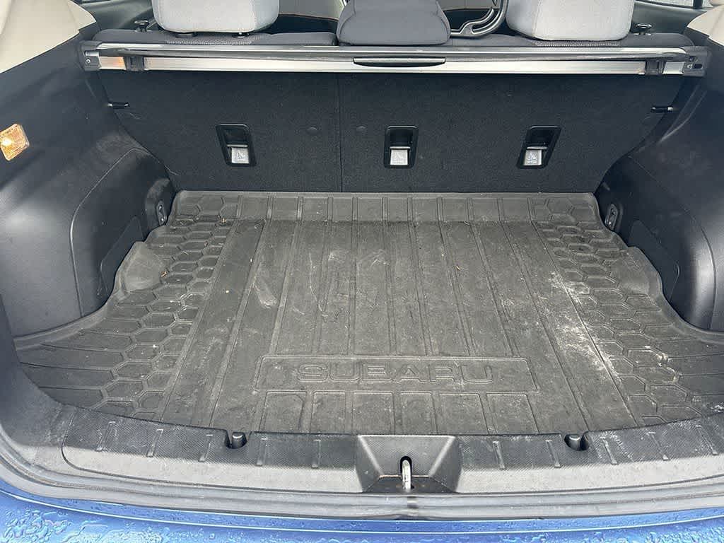 Thumbnail: 2018 Subaru Crosstrek - 11