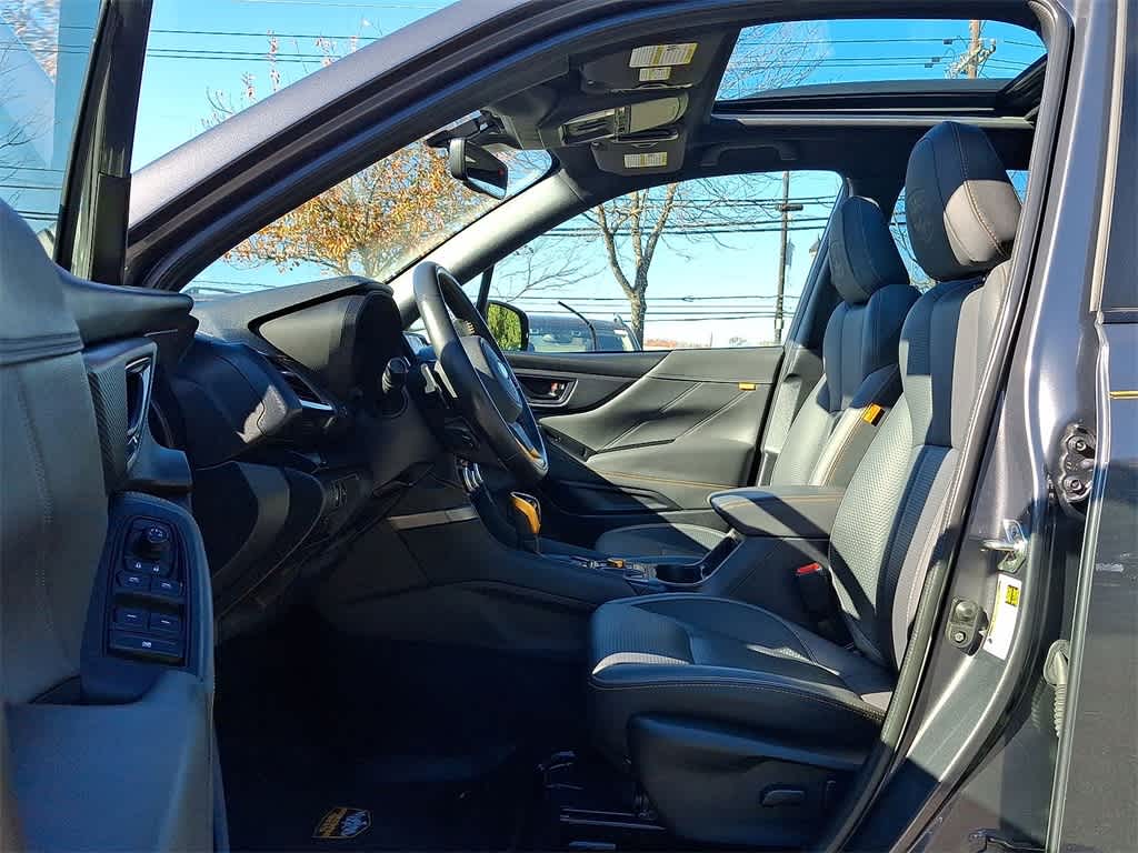 Thumbnail: 2023 Subaru Forester - 11