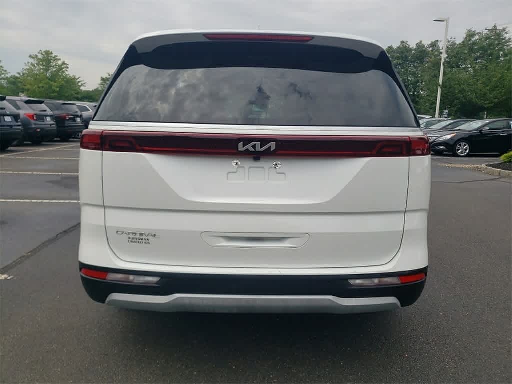 Thumbnail: 2023 Kia Carnival - 6