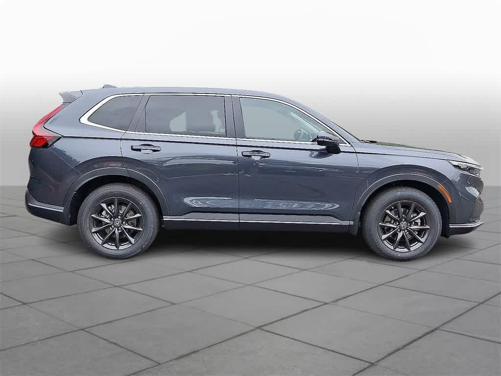 New 2026 Honda CR-V EX-L SUV