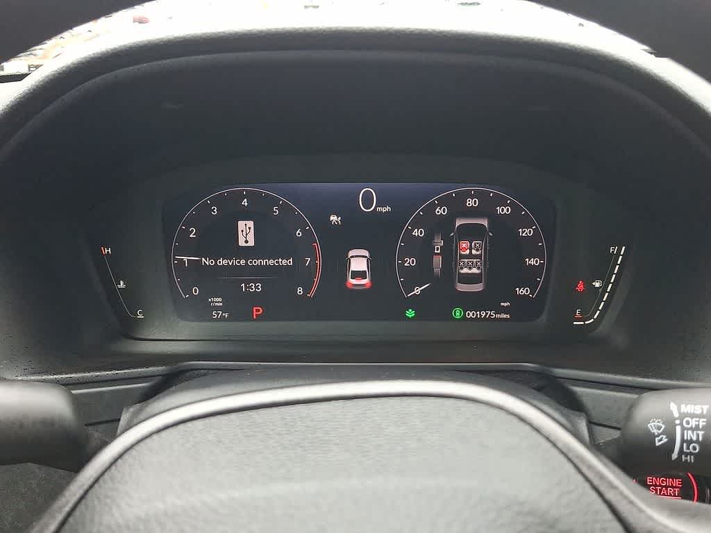 Thumbnail: 2025 Honda Accord - 13