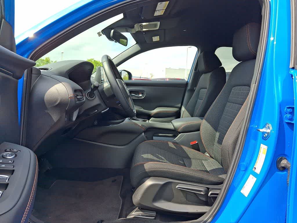 Thumbnail: 2026 Honda HR-V - 11