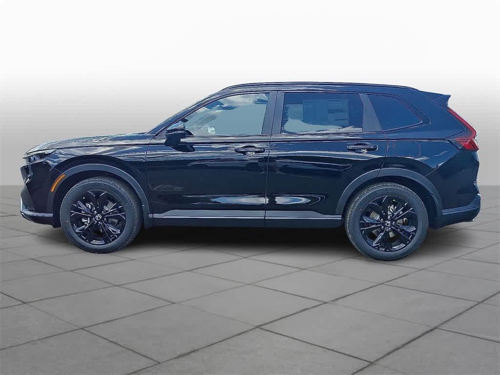 Thumbnail: 2026 Honda CR-V - 8