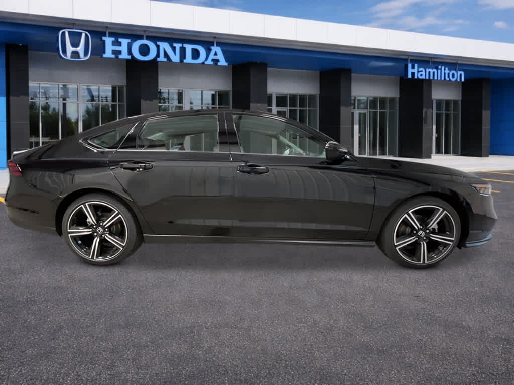 Thumbnail: 2026 Honda Accord - 7